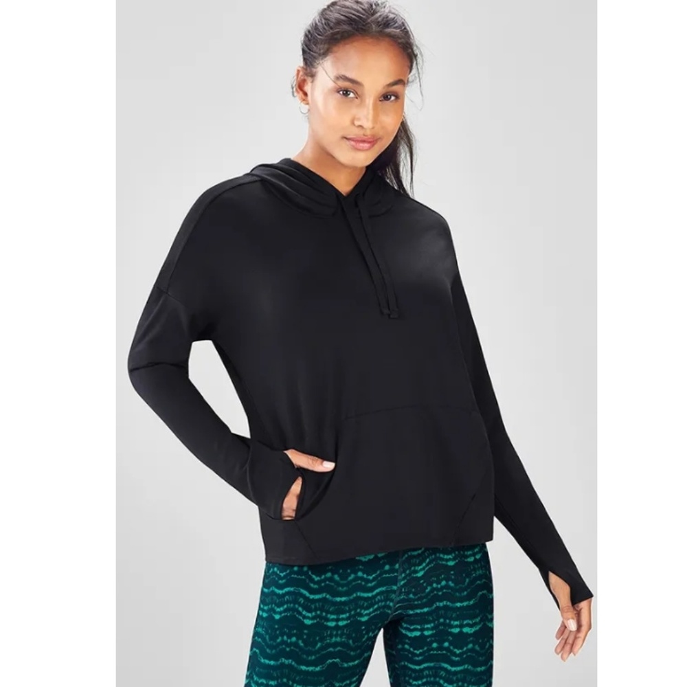 Fabletics Cashel Oversized Hoodie NWT